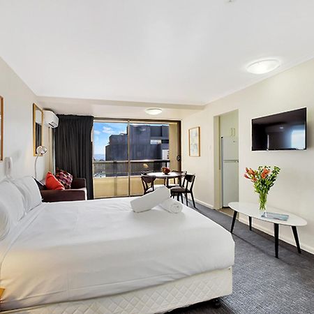 Renovated Stylish Studio Σίδνεϊ Εξωτερικό φωτογραφία