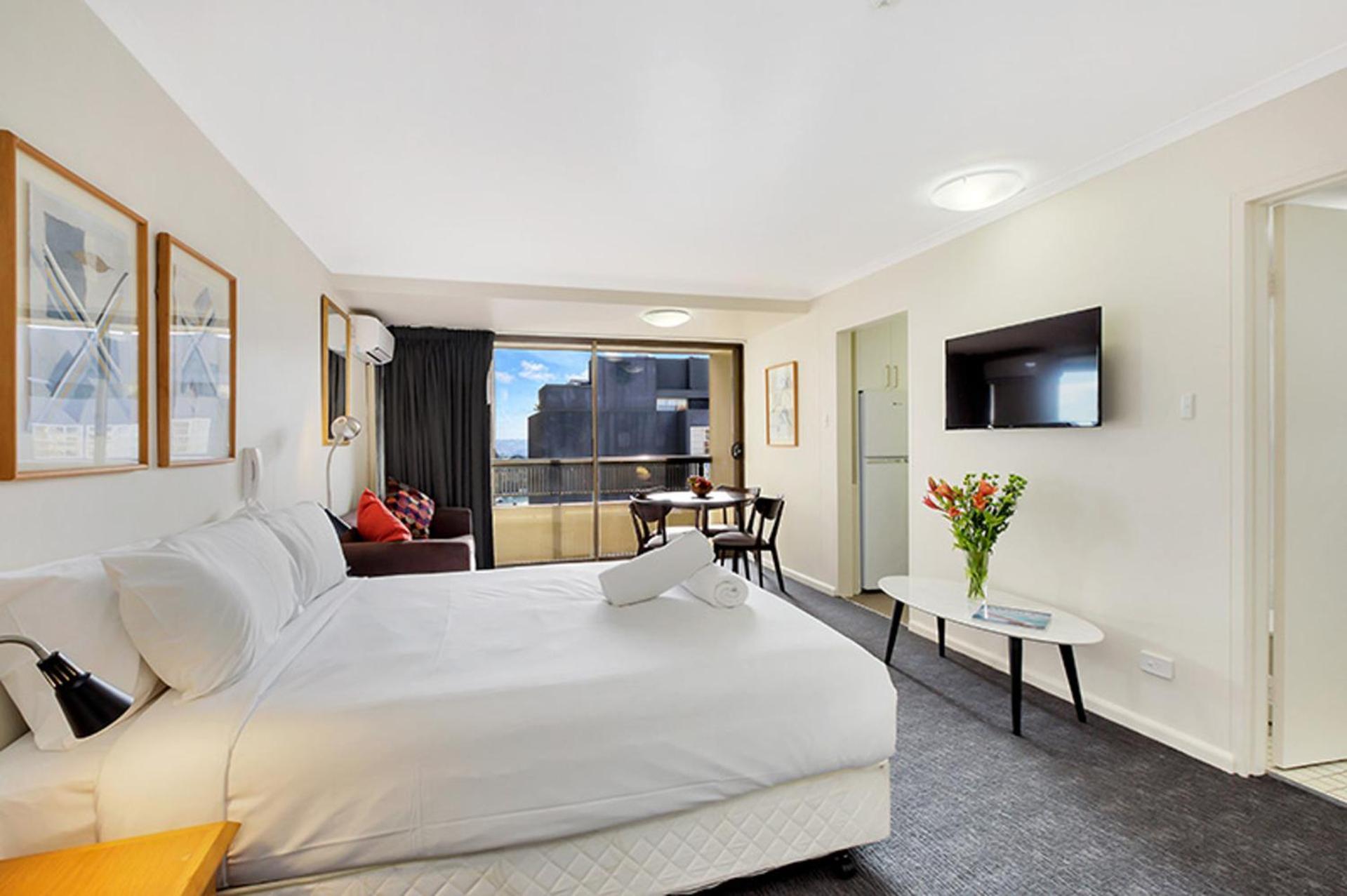 Renovated Stylish Studio Σίδνεϊ Εξωτερικό φωτογραφία
