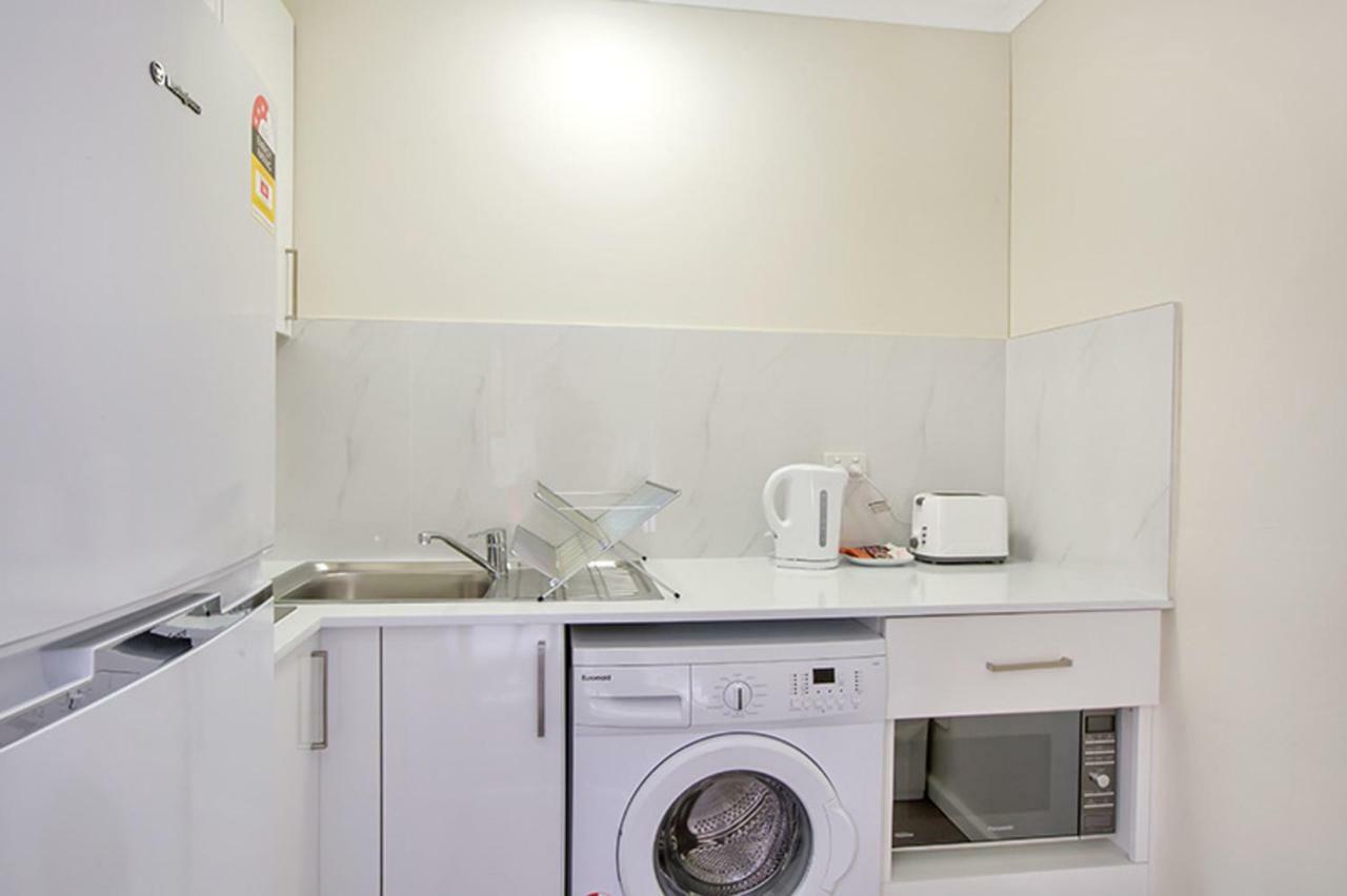 Renovated Stylish Studio Σίδνεϊ Εξωτερικό φωτογραφία